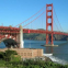 Golden Gate Bridge Phase II Retrofit Coating Inspection