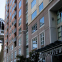 San Francisco Condominium Tower Handrail Coating Inspection