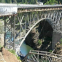 Pulga Bridge Retrofit Coating Inspection, 2003-2005